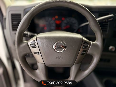 Used 2016 Nissan NV 1500 SV image 13