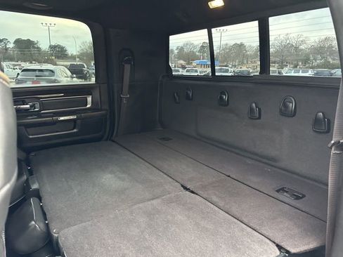 Used 2017 RAM 3500 Laramie Longhorn image 40