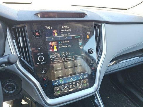 Used 2024 Subaru Outback Limited image 23