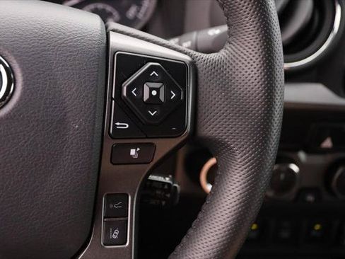 Certified 2023 Toyota Tacoma TRD Sport w/ TRD Premium Sport Package AWD/4WD image 14