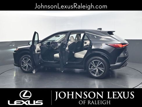 Used 2023 Lexus RX 350 Premium w/ Accessory Package (Z1) FWD image 39