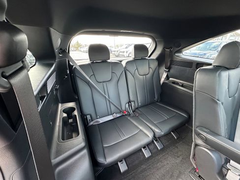 New 2026 Kia Sorento SX Prestige image 27