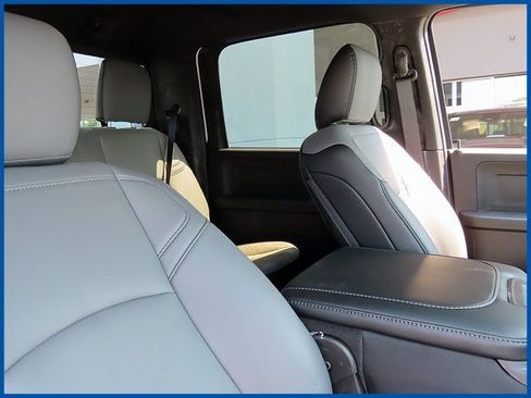 New 2025 RAM 3500 Tradesman image 8