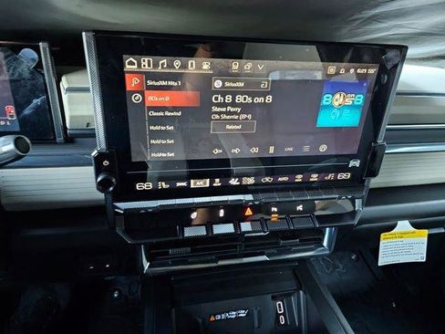 New 2026 GMC Hummer EV SUV image 36