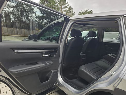 Used 2023 Honda CR-V EX-L image 15