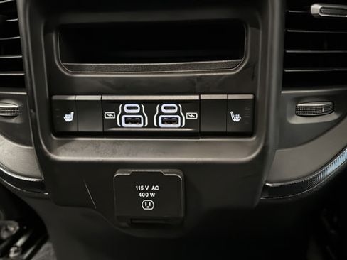Used 2025 RAM 1500 Rebel w/ Rebel Level 2 Equipment Group AWD/4WD image 38