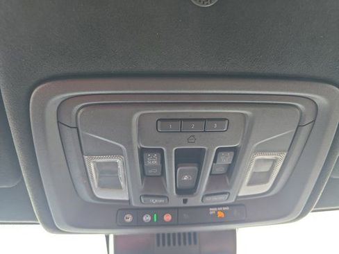 Used 2024 GMC Sierra 2500 Denali Ultimate image 42