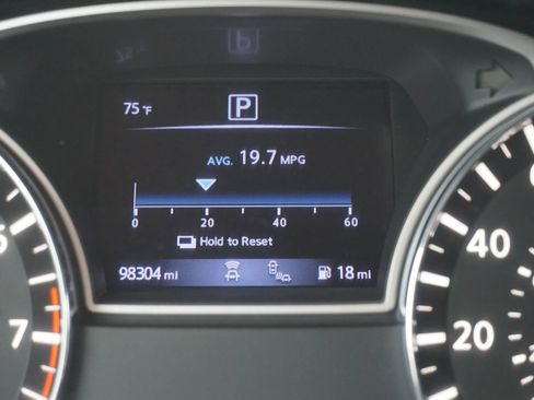Used 2020 Nissan Pathfinder SV w/ Cargo Package FWD image 34