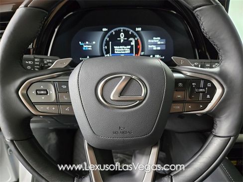 New 2026 Lexus RX 350 Premium image 17