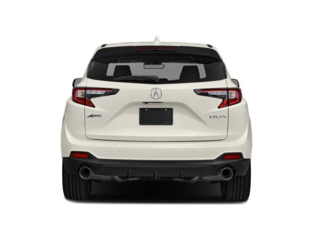 Used 2020 Acura RDX A-Spec w/ Technology Package AWD/4WD image 5