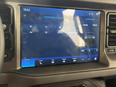 Used 2024 Ford Bronco Big Bend AWD/4WD image 4