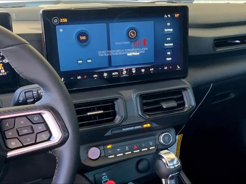 New 2026 Ford Mustang Coupe image 6