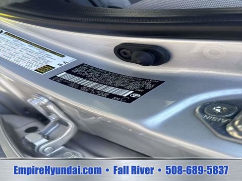 Used 2024 Toyota Corolla LE FWD image 18