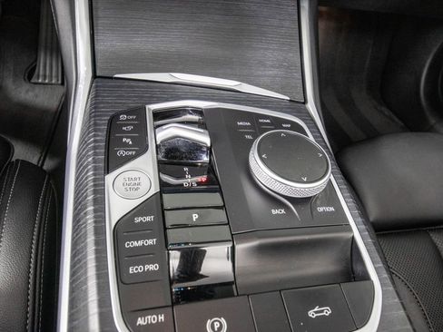 Used 2025 BMW 430i Convertible image 24