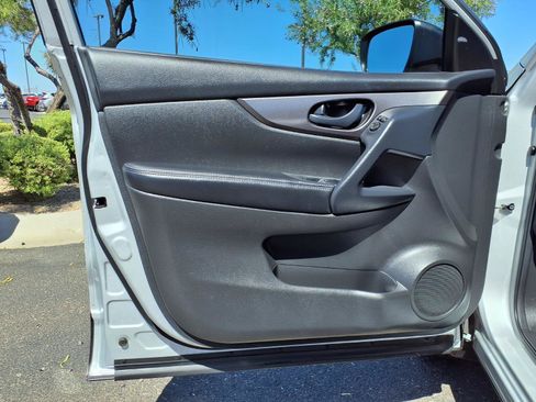 Used 2020 Nissan Rogue Sport S FWD image 20