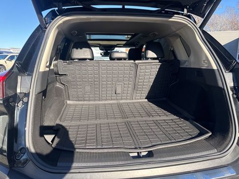 Used 2021 Nissan Rogue Platinum image 29