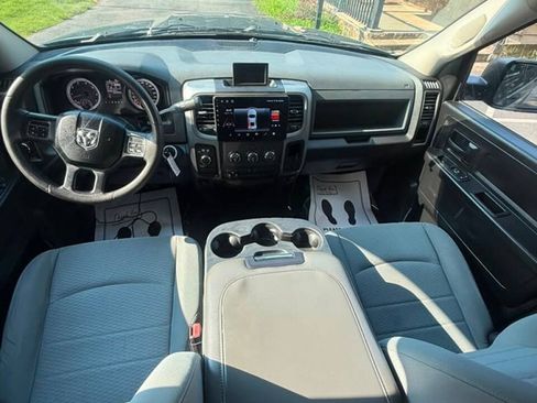 Used 2013 RAM 1500 Express AWD/4WD image 11