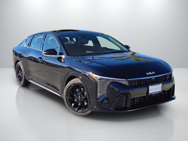 New 2026 Kia K4 GT-Line Turbo FWD image 1