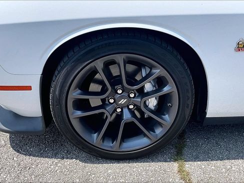 Used 2023 Dodge Challenger R/T Scat Pack RWD image 11