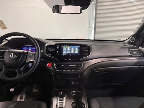 Used 2022 Honda Pilot Sport image 20