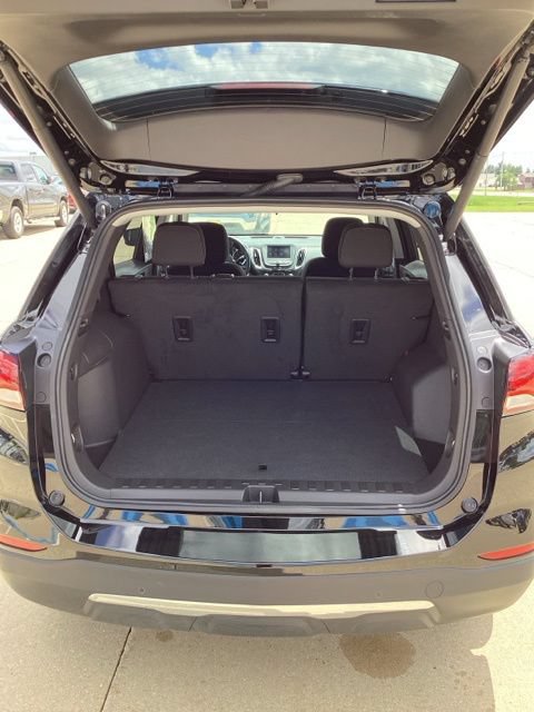Used 2024 Chevrolet Equinox LT AWD/4WD image 6
