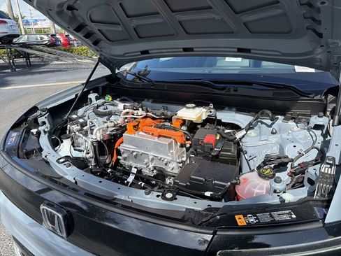 New 2026 Honda Prologue Touring image 29