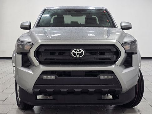 New 2026 Toyota Tacoma SR5 image 10