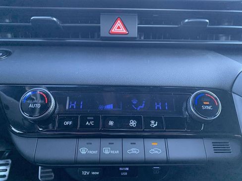 New 2026 Hyundai Elantra Sport w/ Cargo Package image 63