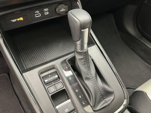 Used 2024 Honda CR-V EX image 19
