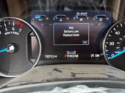 Used 2021 Ford Expedition Max Platinum image 16