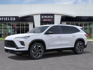 New 2026 Buick Enclave Sport Touring w/ Power Package FWD video 2
