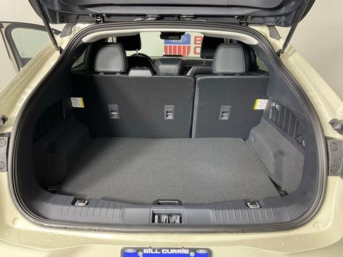 New 2026 Ford Mustang Mach-E Select w/ Comfort Package RWD image 11