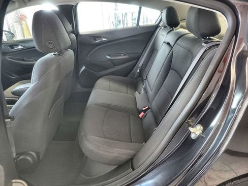 Used 2016 Chevrolet Cruze LT image 22