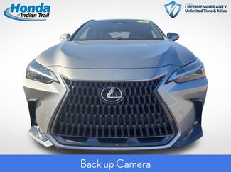 Used 2023 Lexus NX 350 AWD w/ Premium Package video 2