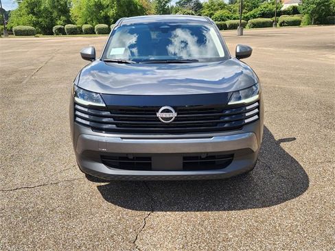 New 2025 Nissan Kicks SV image 15