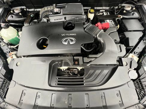 Used 2019 INFINITI QX50 Essential w/ Premium Heat Package AWD/4WD image 28
