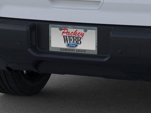 New 2025 Ford Bronco Sport Outer Banks image 23