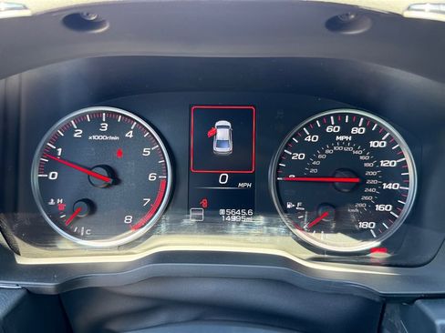 Used 2024 Subaru WRX Premium image 29