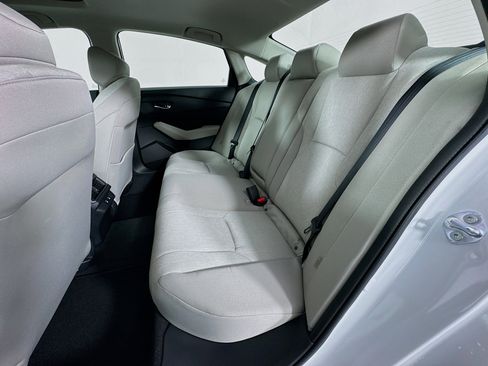 New 2026 Honda Accord SE image 24