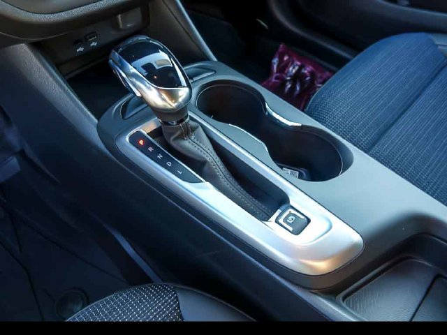 New 2026 Buick Envista Preferred FWD image 21