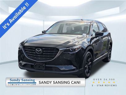 Used 2023 MAZDA CX-9 Touring Plus