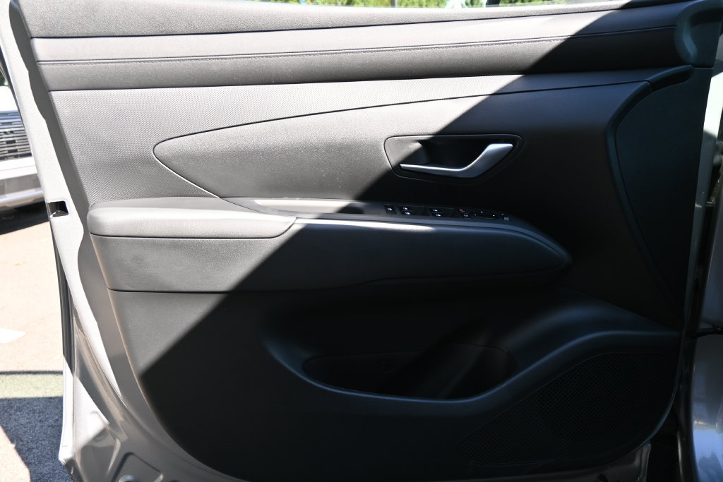 New 2026 Hyundai Tucson SEL Plus AWD/4WD image 17
