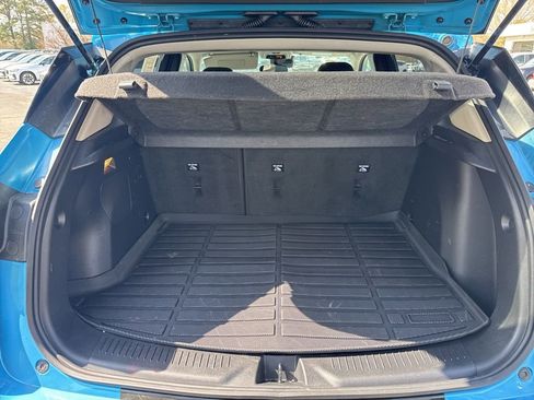 Used 2025 Buick Encore GX Sport Touring w/ Experience Buick Package image 8