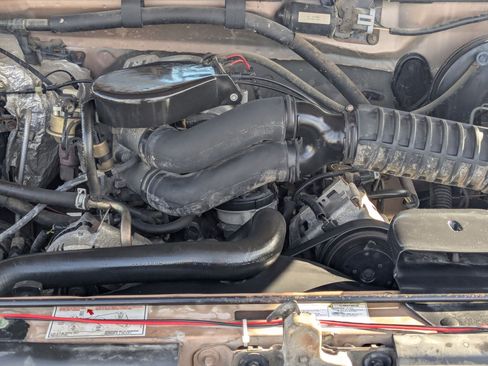 Used 1995 Ford F150 XL image 29
