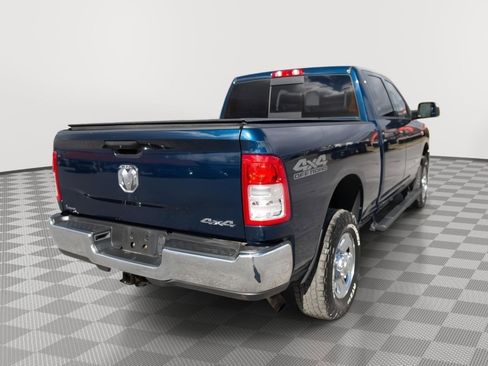 Used 2021 RAM 2500 Tradesman image 5