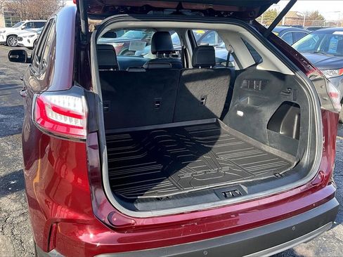 Used 2023 Ford Edge SEL w/ Convenience Package image 26