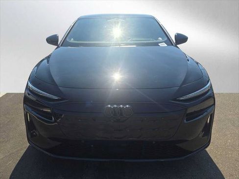 New 2025 Audi S6 e-tron Premium Plus image 8