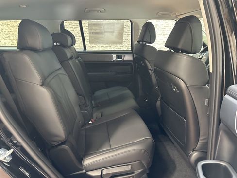 New 2026 Hyundai Santa Fe SEL FWD image 12