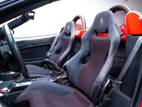Used 2009 Ferrari F430 Scuderia RWD image 19