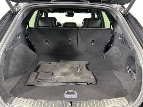 Used 2024 Genesis GV70 3.5T Sport image 26